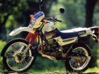 Yamaha XT 225 Serow